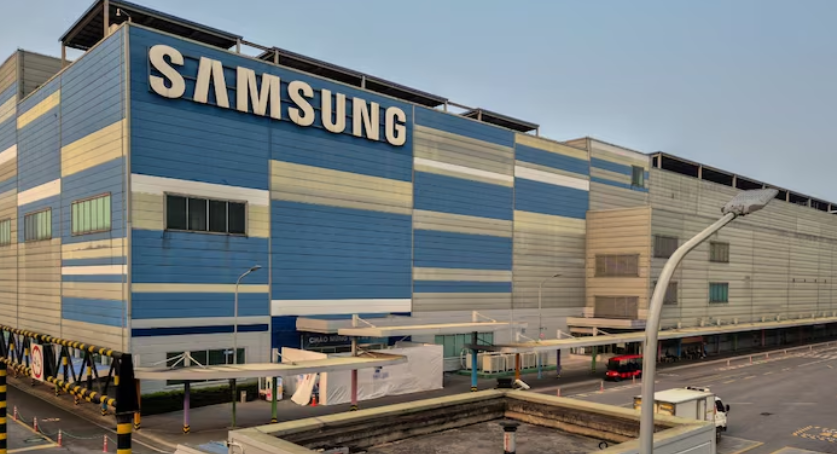 Samsung India Mulai PHK hingga 100 Eksekutif, Harga Chip Memori Melonjak Jadi Salah Satu Penyebab